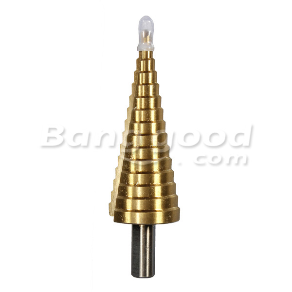 DANIU-3Pcs-HSS-4-12-20-32mm-High-Quality-Steel-Step-Drill-Bit-Hole-Cutter-1190538-7