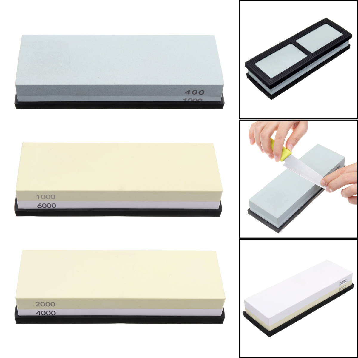 Dual-Sided-Premium-Cutter-Sharpen-Stone-2-Side-Grit-Waterstone-Best-Whetstone-Sharpener-1352675-4