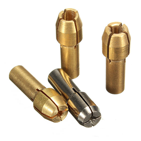 Electric-DREMEL-Grinder-Lock-Chuck-Collet-Nut-08MM15MM235MM32MM-928834-2