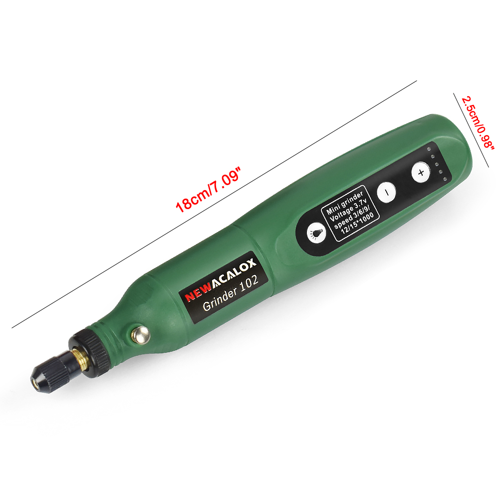 NEWACALOX-USB-Charging-Variable-Speed-Mini-Grinder-Machine-Rotary-Tools-Kit-Grinder-1706065-11