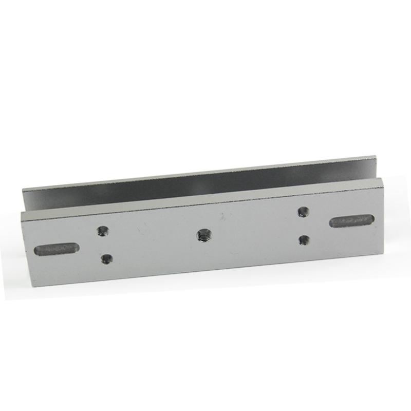 280kg-Magnetic-Door-Lock-U-Shape-Bracket-350lbs-Frameless-Glass-Door-Access-Control-System-1272215-3