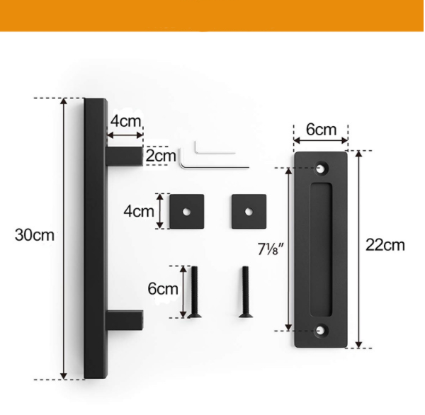 Barn-Door-Handle-Sliding-Flush-Pull-Wood-Door-Gate-Hardware-Stainless-Steel-Door-Lock-1633201-9