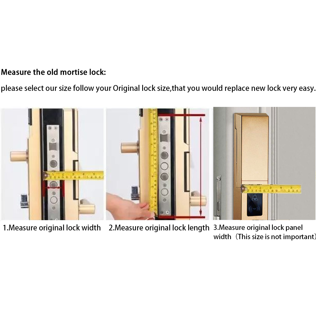 Electronic-Smart-Door-Lock-Biometric-Fingerprint--Digital-Code-Smart-Card-Key-1557721-9