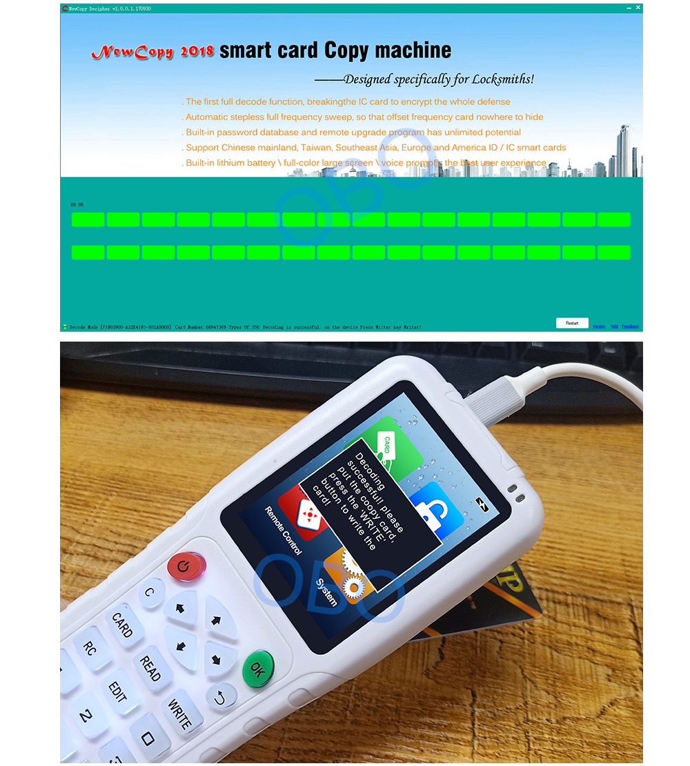 Handheld-125KHz-RFID-Duplicator-Copier-RFID-Reader-Writer-1356MHz-USB-Cloner-NFC-Programmer-EM4305T5-1627639-7