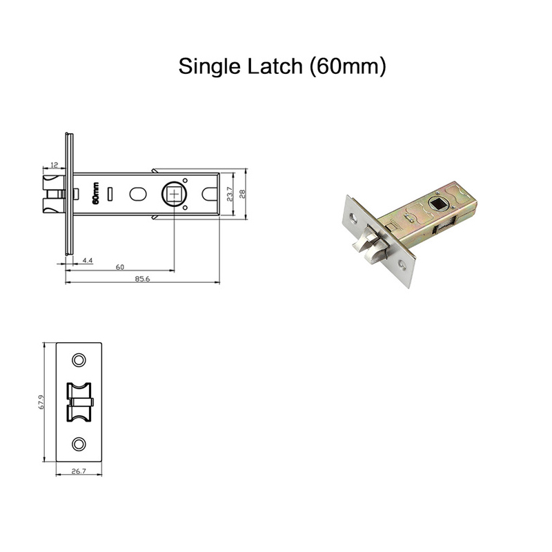 Indoor-Fingerprint-lock-Office-fingerprint-Lock-Body-Single-Tongue-Cross-Tongue-Lock-Body-for-Electr-1892960-1