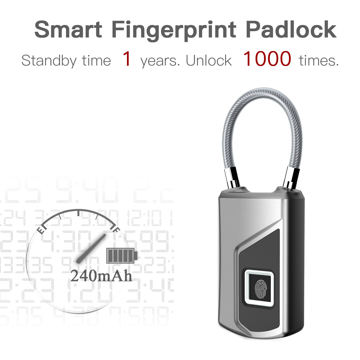 L1-Smart-Lock-Fingerprint-Lock-Backpack-Home-Locker-Anti-theft-Waterproof-Ultra-long-Standby-Keyless-1966980-1