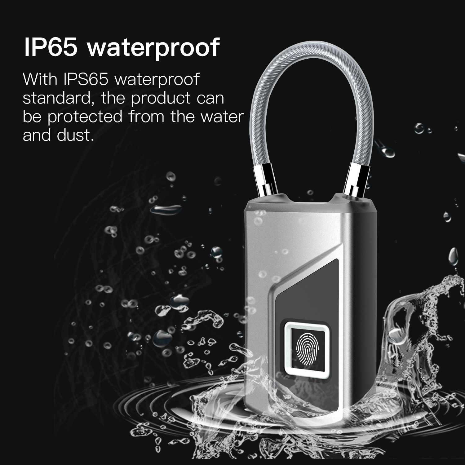 L1-Smart-Lock-Fingerprint-Lock-Backpack-Home-Locker-Anti-theft-Waterproof-Ultra-long-Standby-Keyless-1966980-3