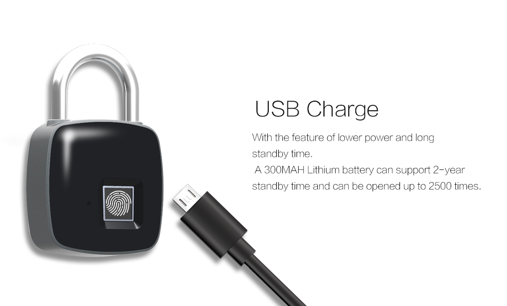 P3-Smart-Fingerprint-Door-Lock-Padlock-Safe-USB-Charging-Waterproof-Keyless-Anti-Theft-Lock-1345365-4