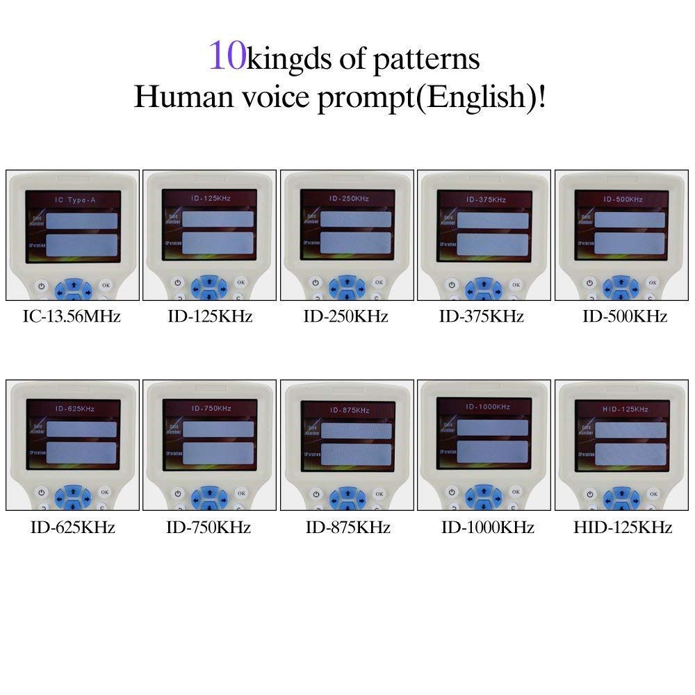 RFID-NFC-Card-Copier-Reader-Writer-Duplicator-English-10-Frequency-Programmer-for-IC-ID-Cards-1752638-5