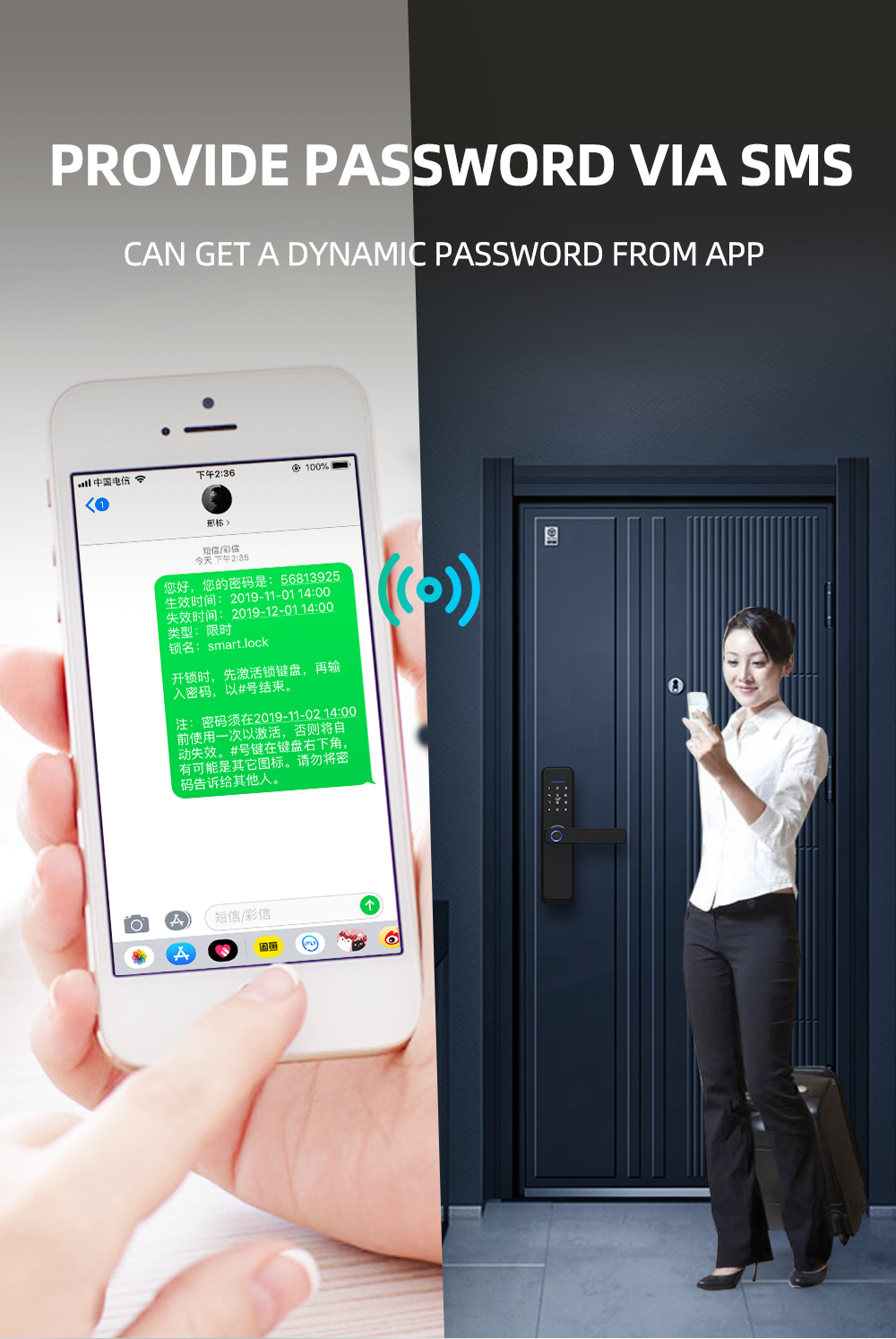 Tuya-WiFi-Smart-Lock-Core-Cylinder-Intelligent-Security-Door-Lock-Bluetooth-Double-Lock-Body-Encrypt-1858612-3