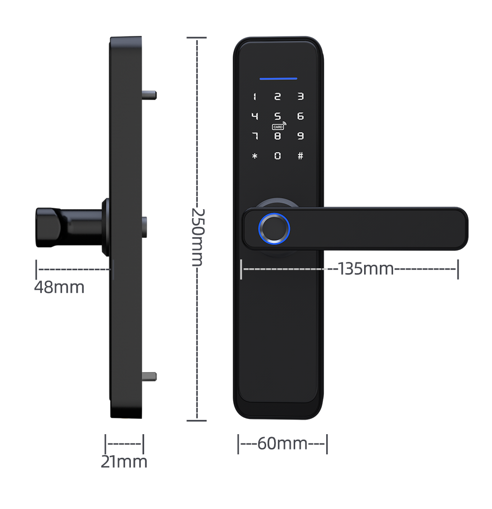 Tuya-WiFi-Smart-Lock-Core-Cylinder-Intelligent-Security-Door-Lock-Bluetooth-Double-Lock-Body-Encrypt-1858612-5