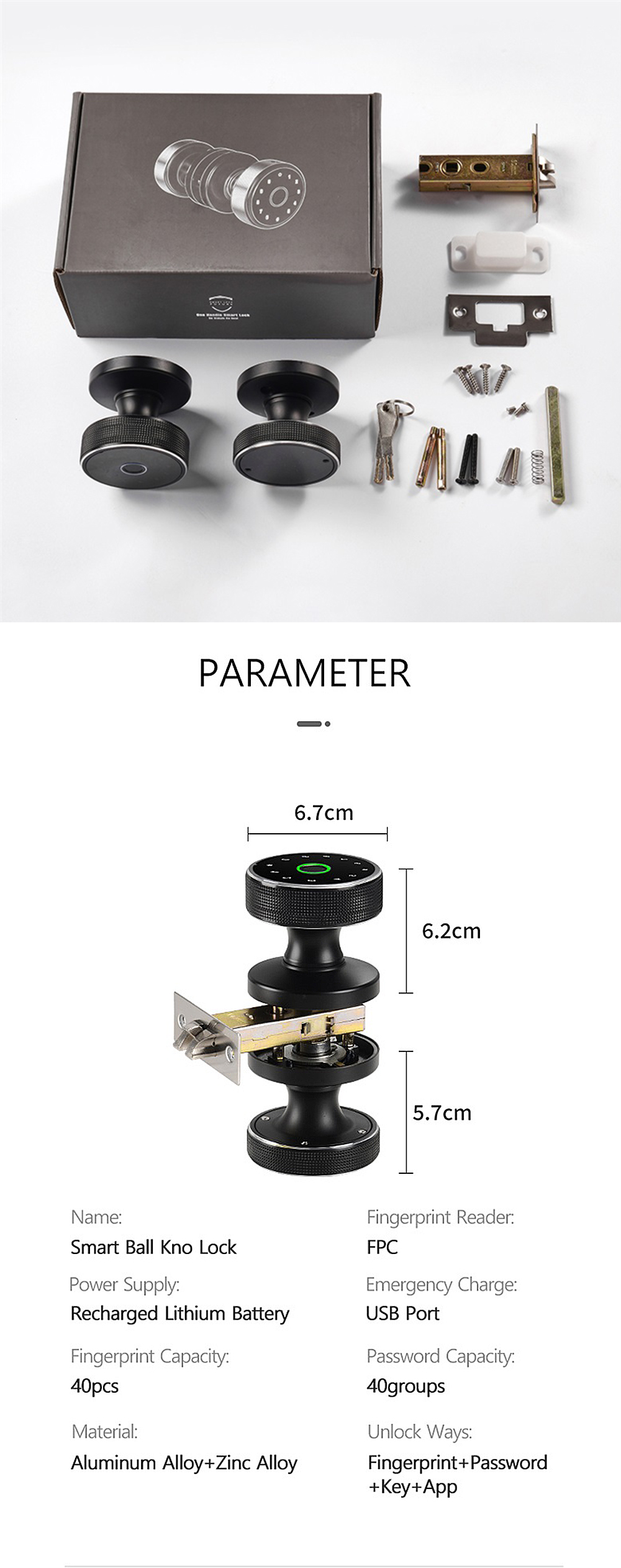 Tuya-Wifi-Fingerprint-Smart-Door-Lock-Ball-shaped-Intelligent-Digital-Door-Lock-Electronic-Password--1968735-5