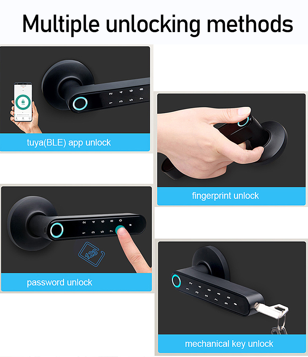 Tuya-blutooth-Electronic-Smart-Door-Lock-Intelligent-Anti-theft-Gateway-Smart-Handle-with-Semiconduc-1968912-2