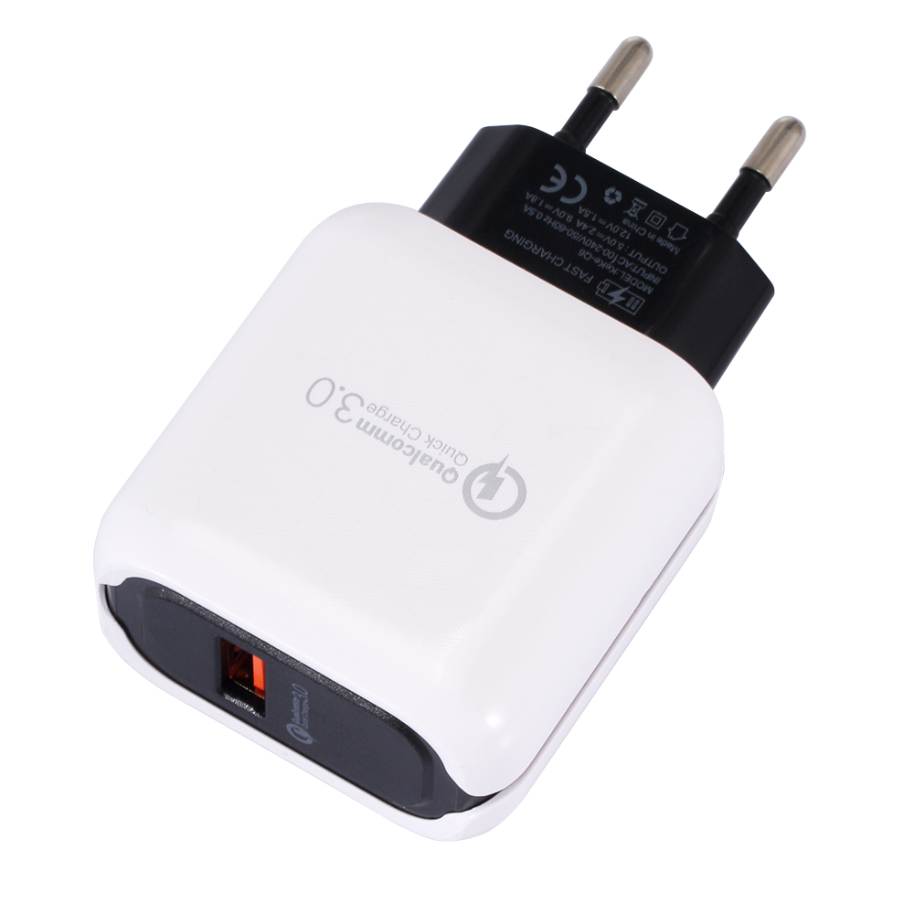 Bakeey-24A-USB-Type-C-QC30-Fast-Charging-Charger-EU-Plug-Adapter-For-Mi8-Mi9-HUAWEI-P30-S9-S10-S10-P-1466186-5