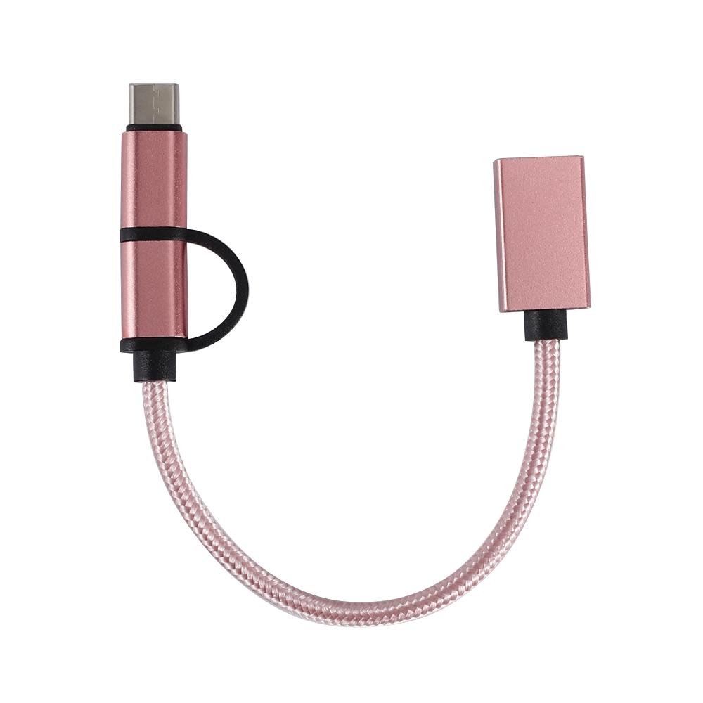 Bakeey-2in1-OTG-Type-C-Micro-USB-Data-Cable-for-Samsung-S10-9-Note8-LG-HUAWEI-1621398-4