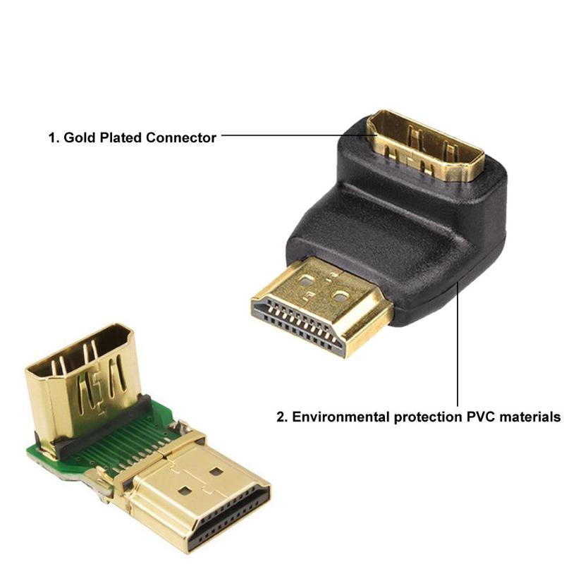 Bakeey-90-Degree-270-Degree-Male-to-Female-HDMI-Adapter-Converter-Connector-For-1080P-HD-TV-1643809-8