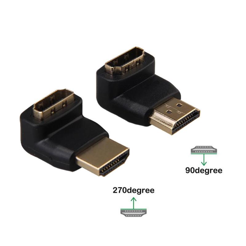 Bakeey-90-Degree-270-Degree-Male-to-Female-HDMI-Adapter-Converter-Connector-For-1080P-HD-TV-1643809-10