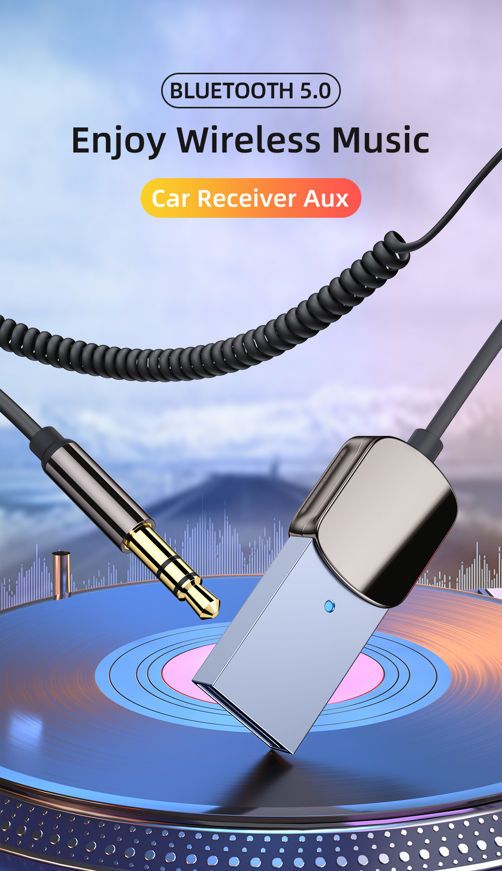 Bakeey-EB01-35mm-to-USB-Car-bluetooth-Audio-Receiver-35mm-AUX-Adapter-Audio-Receiver-1941448-1