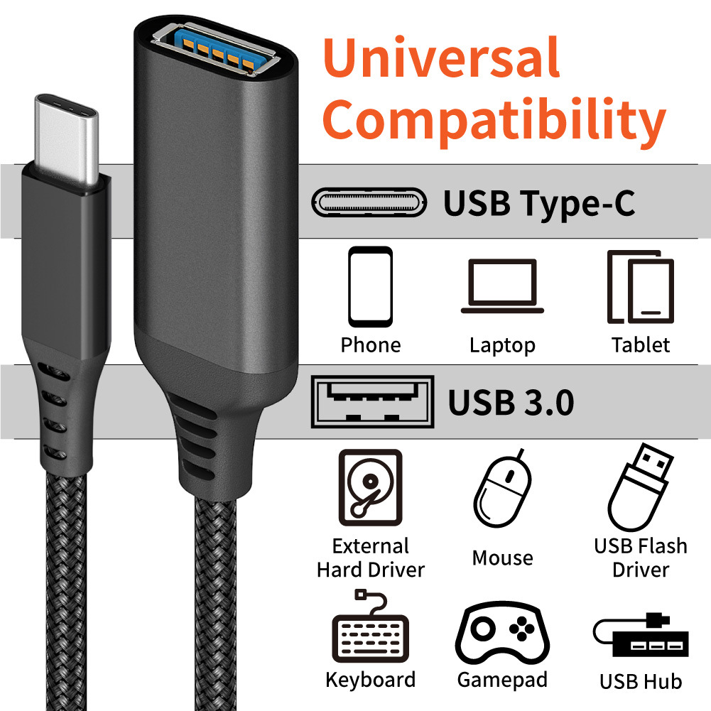 Bakeey-OTG-Type-C-to-USB30-Adapter-Cable-Mobile-Phone-Tablet-PC-Extension-Connector-For-Samsung-Gala-1884154-2