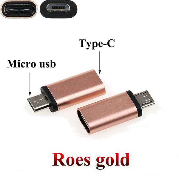 Bakeey-Type-C-Female-to-Micro-USB-Adapter-Convertor-For-Huawei-P30-Pro-Mate-30-Mi9-S10-Note10-1568815-1