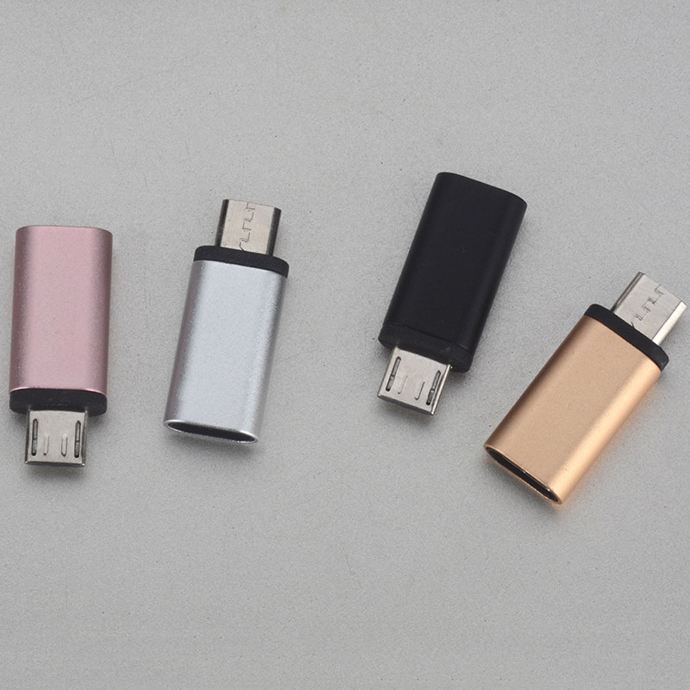 Bakeey-Type-C-Female-to-Micro-USB-Adapter-Convertor-For-Huawei-P30-Pro-Mate-30-Mi9-S10-Note10-1568815-4