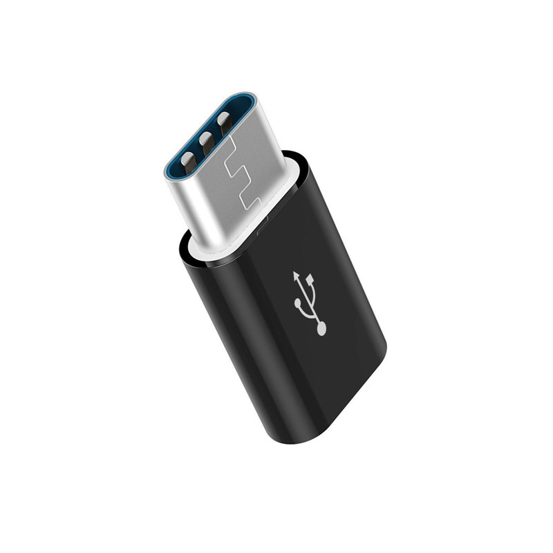 Bakeey-Type-C-to-Micro-USB-USB30-Connector-Adapter-Converter-For-Oneplus-7-10-Note-10--1234391-6