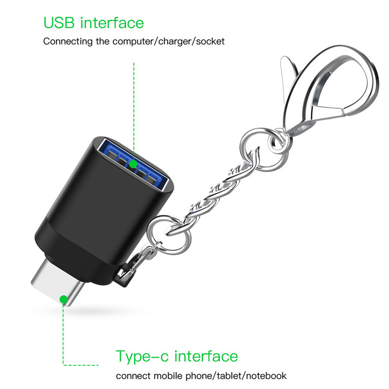 Bakeey-Type-C-to-USB-30-Female-OTG-Multi-Device-Adapter-for-USB-Driver-Fan-Keyboard-Mouse-Game-Contr-1611961-8