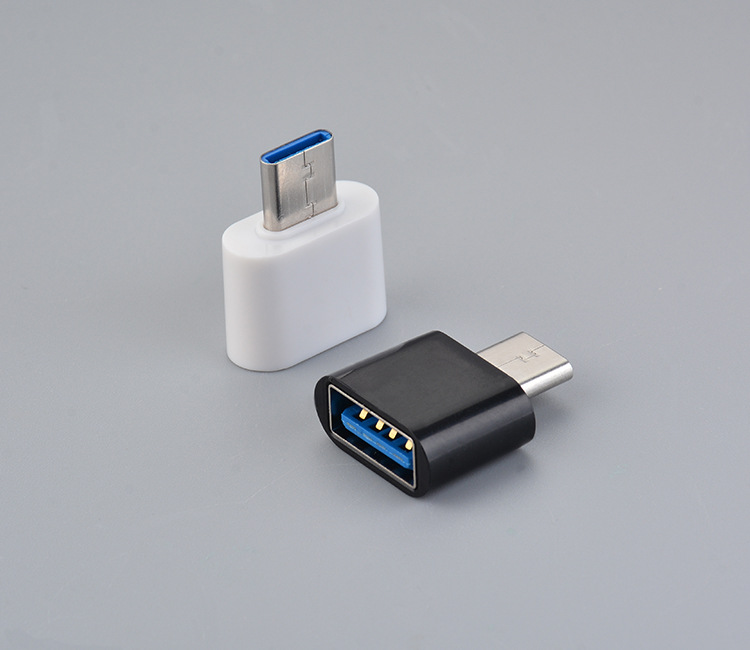 Bakeey-Type-C-to-USB-OTG-Adapter-For-HUAWEI-P30-MI9-S10-S10Mouse-Keyboard-USB-Disk-Flash-1544201-1