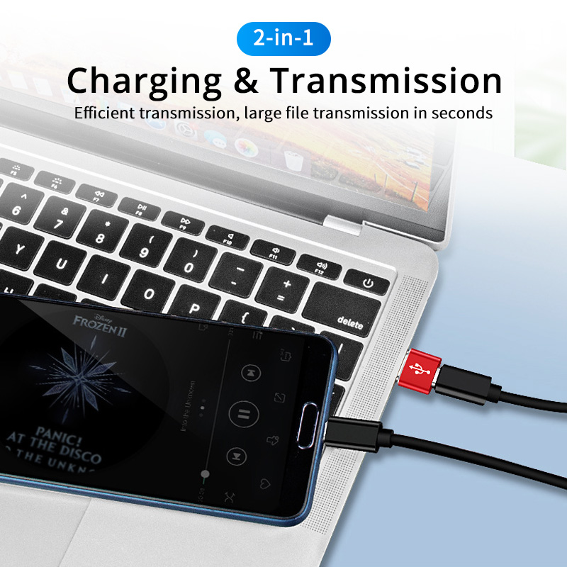 Bakeey-USB-30-To-Type-C-Charger-Adapter-Converter-Fast-Charging-For-PC-Notebook-1746448-6