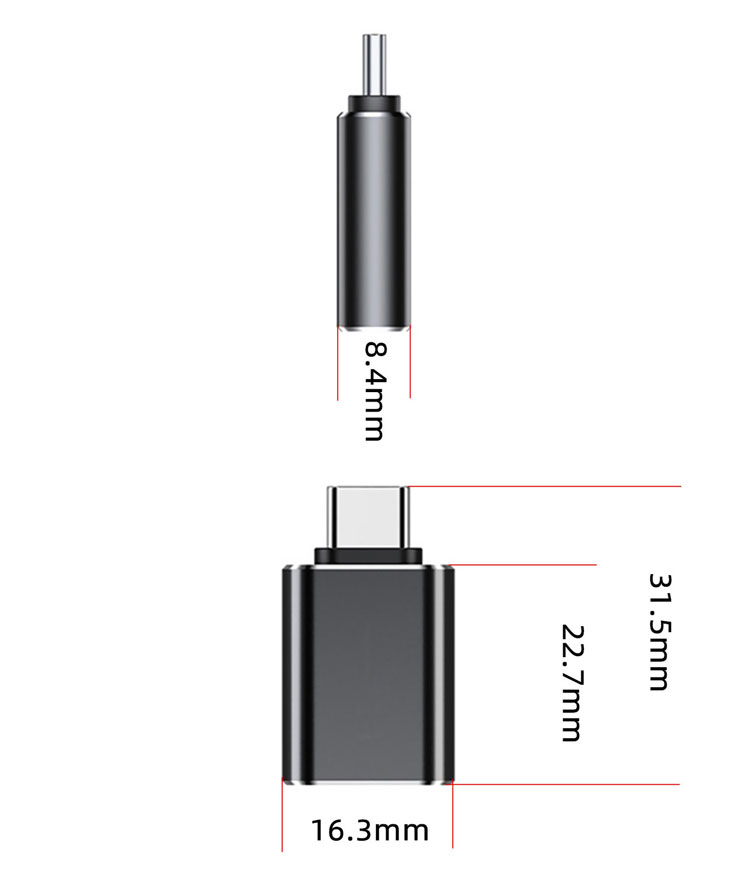 Bakeey-USB-C-to-USB30-OTG-Adapter-Converter-For-Xiaomi-12-For-Samsung-Galaxy-S21-5G-1941438-3