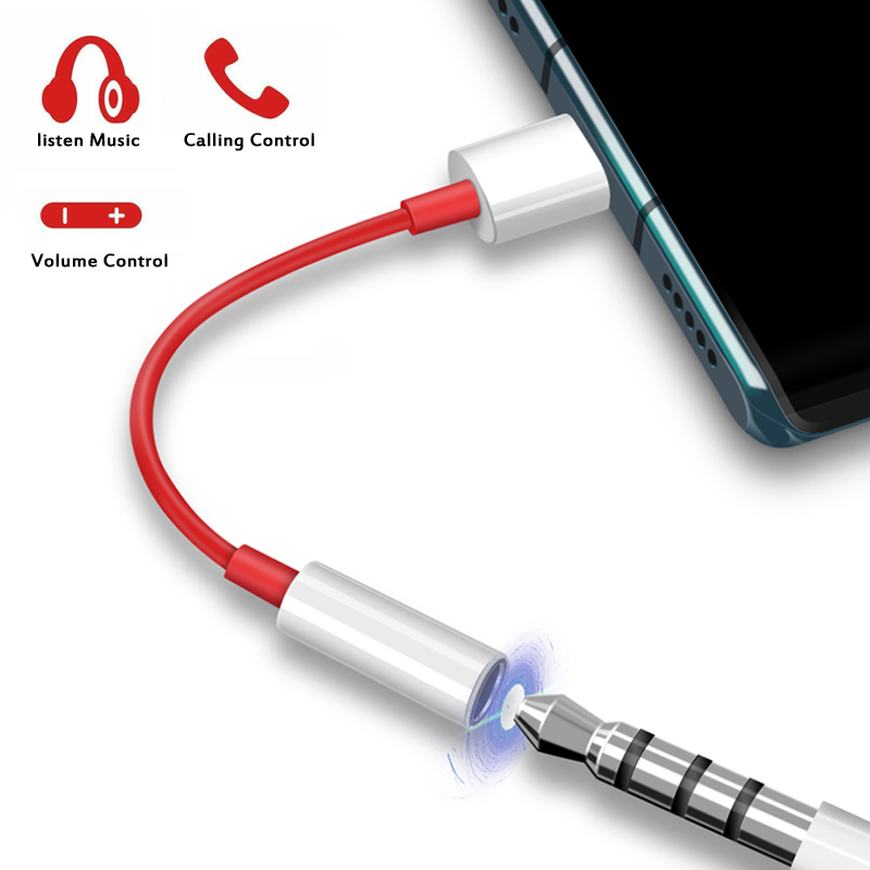 Bakeey-USB-Type-C-To-35mm-Jack-OTG-Adapter-Headphone-Audio-Aux-Cable-Converter-For-Mi10-POCO-X3-Onep-1746358-3