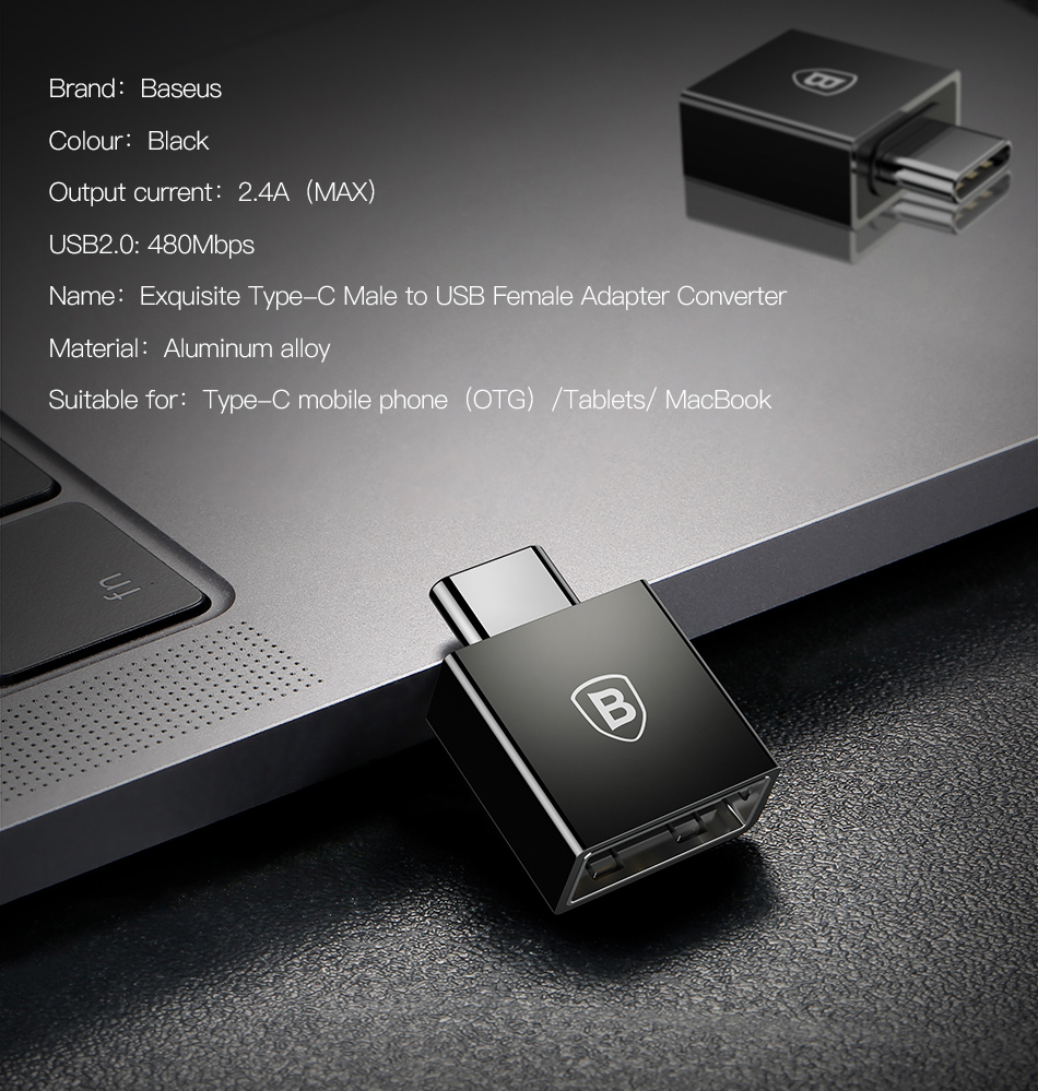 Baseus-Type-C-Male-to-USB-Female-Cable-U-Disk-OTG-Adapter-Plug-Converter-for-Tablets-PC-Smartphone-1259712-10