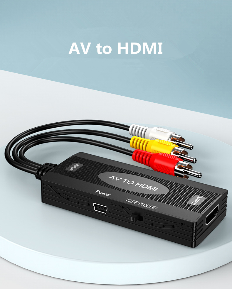 Howei-HW-1407-HDMI-to-AV-CVSB-LR-Video-720P1080P-Video-Converter-HDMI-CVBS-Adapter-Converter-Box-for-1876897-1