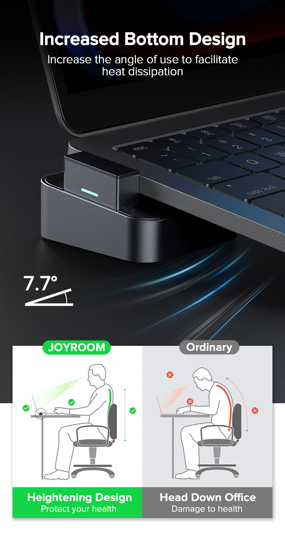 Joyroom-8-In-1-HUB-Laptop-Docking-Station-Adapter-With-USB303--4K30Hz-HDMI--Gigabit-Network-Port--5G-1941219-6