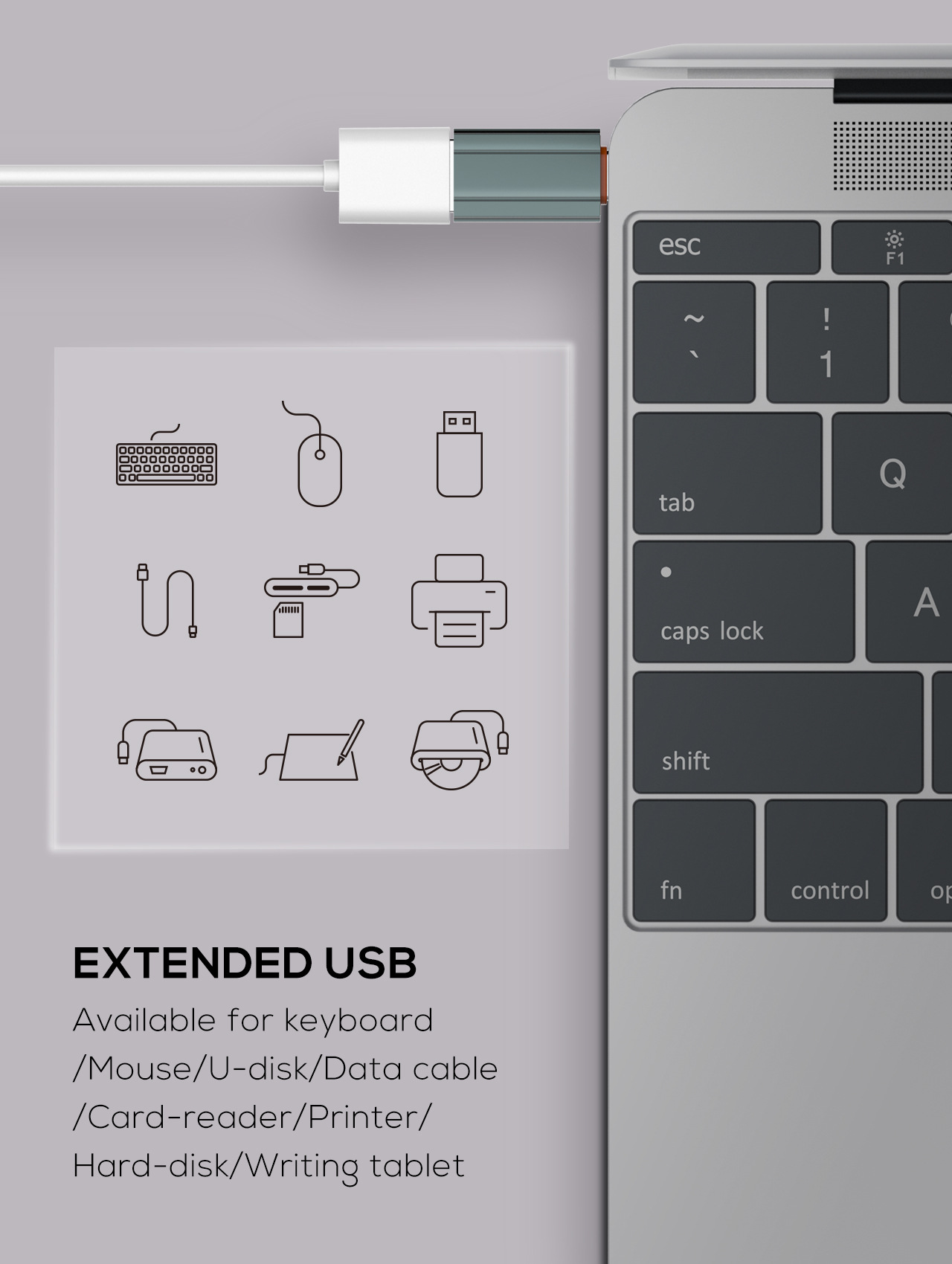 LDNIO-LC140-USB-Type-C-to-USB-OTG-Adapter-Fast-Transmission-Mobile-Phone-U-Disk-Converter-For-Samsun-1936764-6