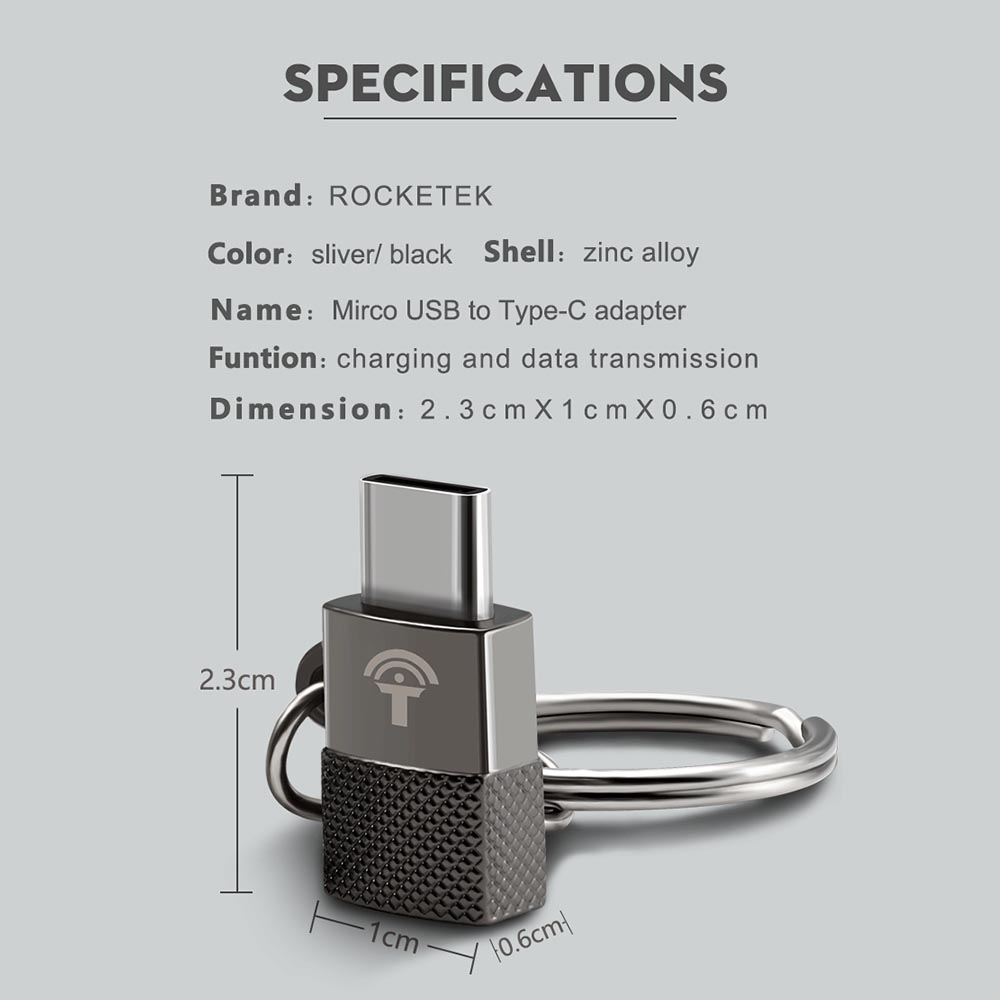 Rocketek-Type-C-to-Micro-USB-Female-OTG-Adapter-Converter-For-Mobile-Phone-Tablet-Notebook-1357525-7