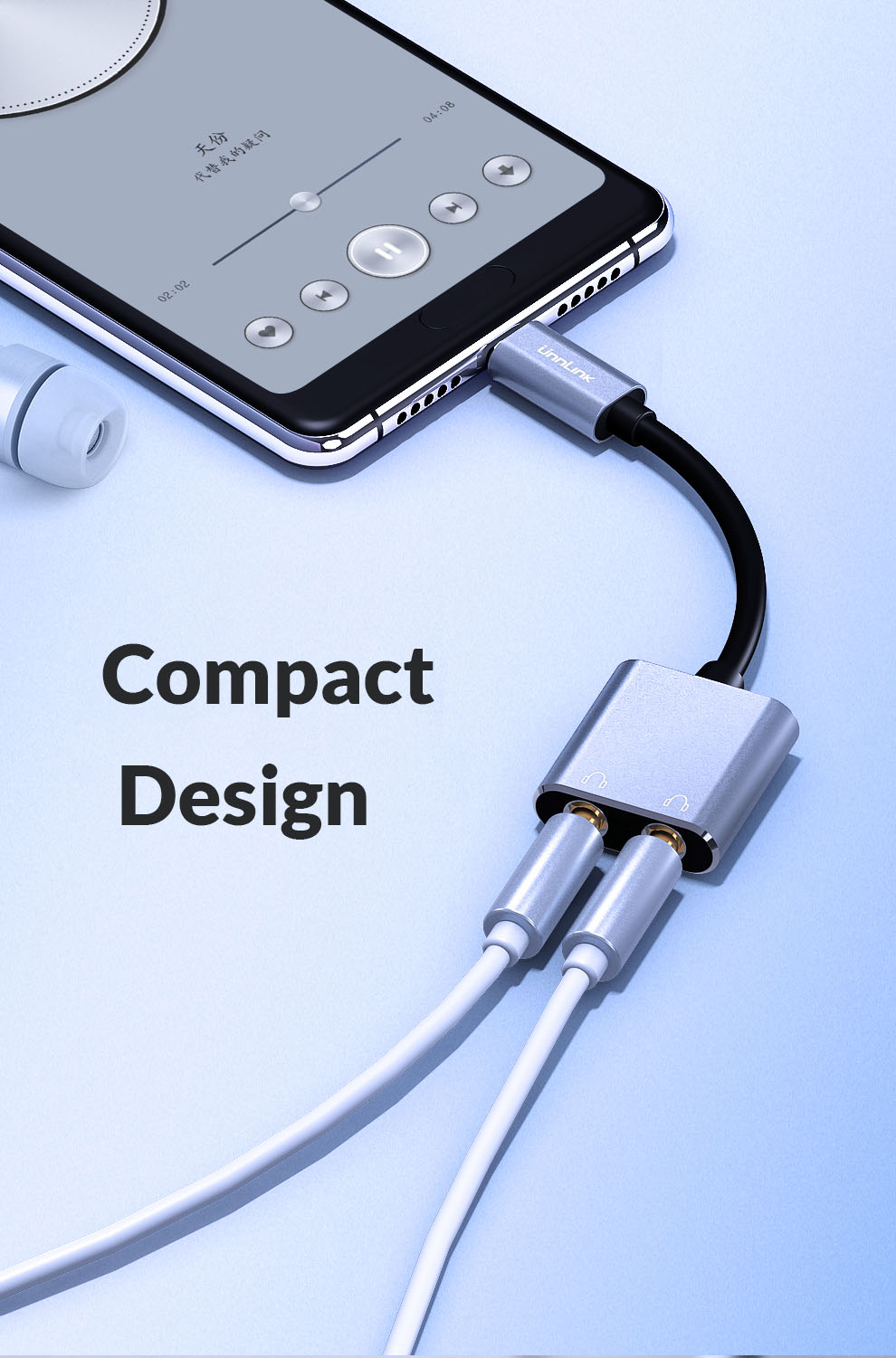 Unnlink-2in1-USB-Type-C-Audio-Type-C-to-35mm-Jack2-Splitter-Adapter-Audio-Converter-for-Samsung-S20--1658016-3