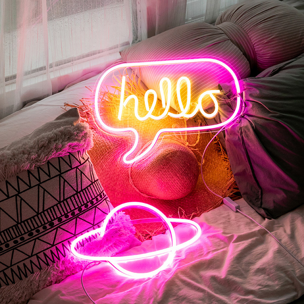 Photography-Prop-Decoration-Atmosphere-Shop-Window-Home-Party-Art-Bar-Wedding-Neon-Light-USB-Powered-1778558-5