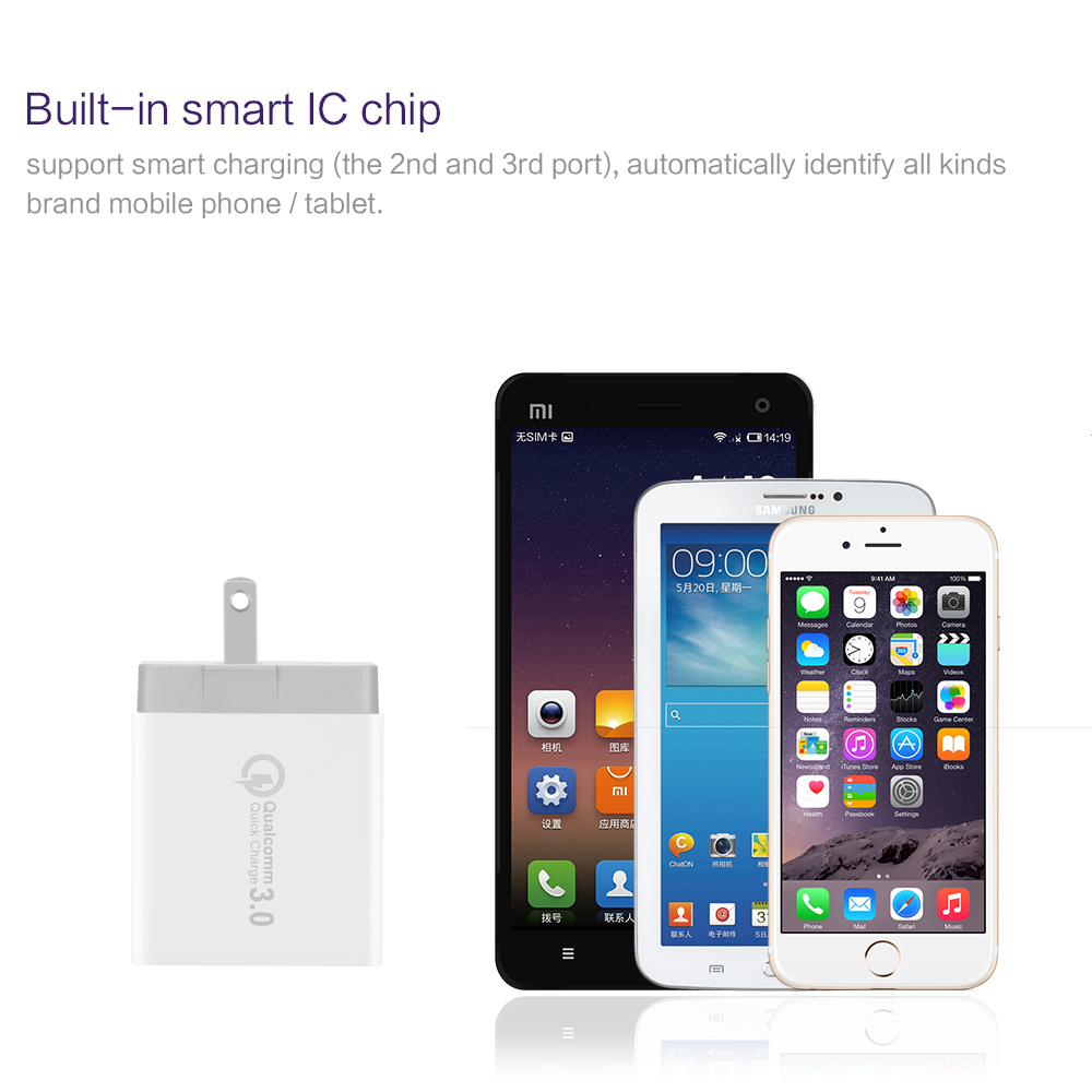 AiNaU-3-USB-Ports-3A-QC30-US-Wall-Travel-Charger-For-iphoneX-88Plus-Samsung-S8-Letv-6-mi5-mi-1214160-3