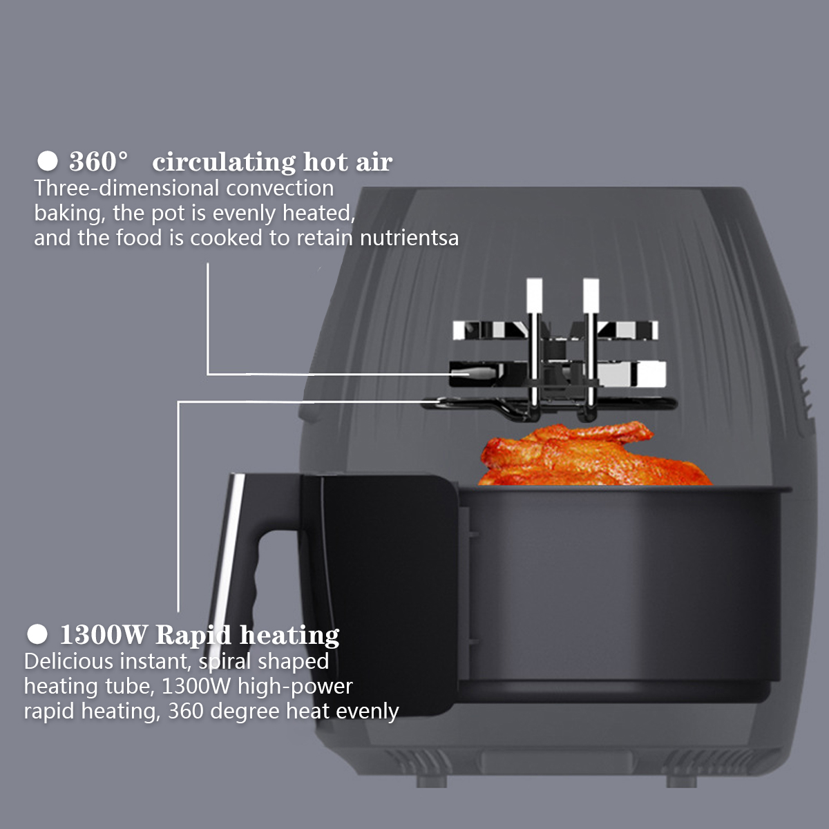 1300W-Electric-Hot-Air-Fryers-Oven-Oilless-Cooker-55L-Large-Capacity-Touch-Screen-360deg-Cycle-Heati-1847660-9