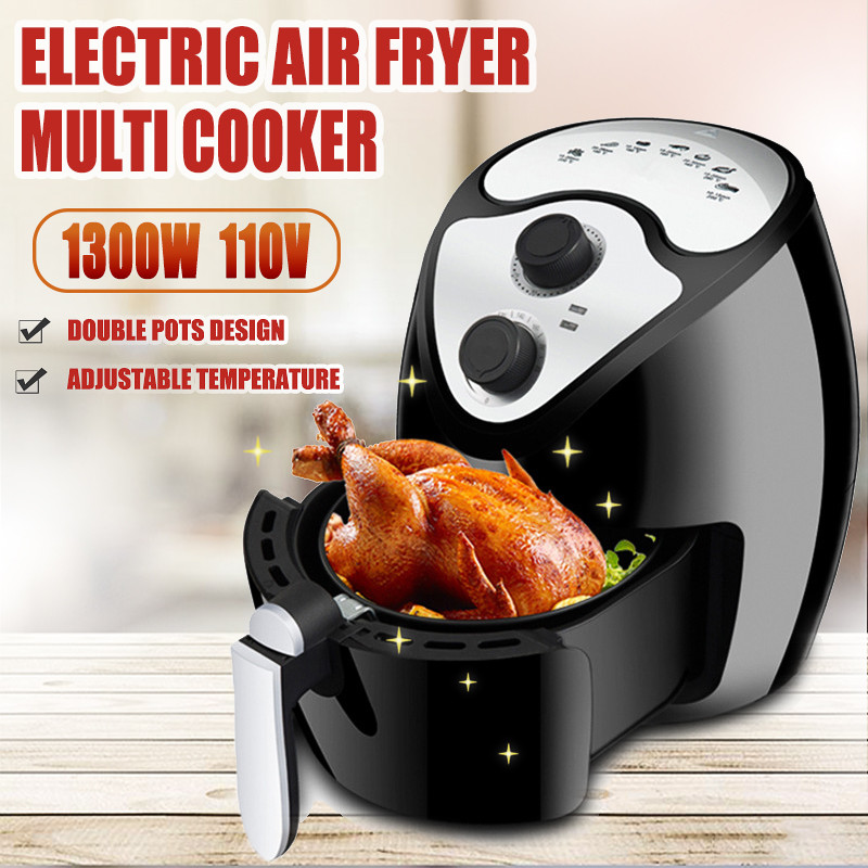 26L-1300W-110V-Air-Fryer-Cooker-Oven-LCD-Low-Fat-Health-Free-Food-Frying-Litre-1707861-1