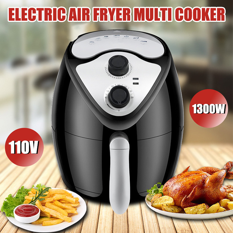 26L-1300W-110V-Air-Fryer-Cooker-Oven-LCD-Low-Fat-Health-Free-Food-Frying-Litre-1707861-2