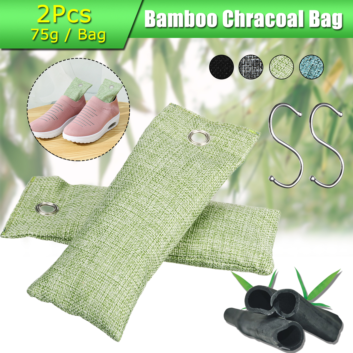 2x-Air-Purifier-Bag-Bamboo-Charcoal-Fresher-Shoes-Mold-Odor-Remover-House-Car-Purifying-Bag-1627507-1