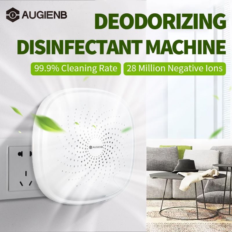 AUGIENB-Mini-Air-Purifier-Portable-Ozone-Generator-Odor-Eliminator-150m3h-For-Toilet-Office-1784092-1