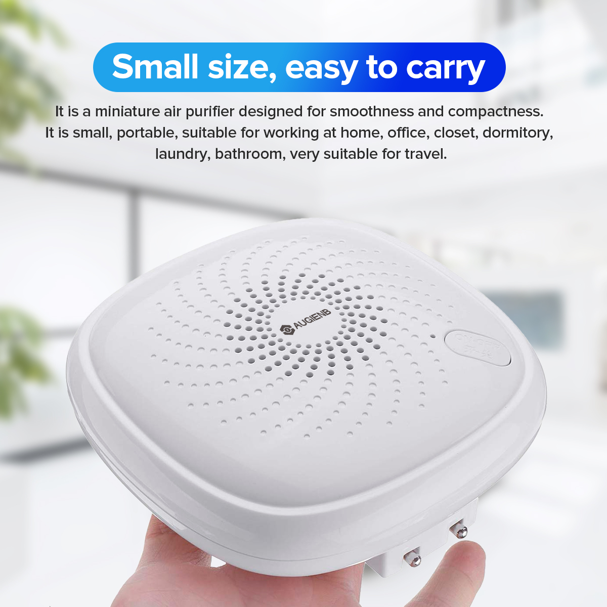 AUGIENB-Mini-Air-Purifier-Portable-Ozone-Generator-Odor-Eliminator-150m3h-For-Toilet-Office-1784092-11