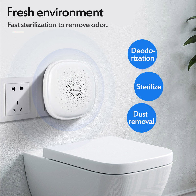 AUGIENB-Mini-Air-Purifier-Portable-Ozone-Generator-Odor-Eliminator-150m3h-For-Toilet-Office-1784092-9