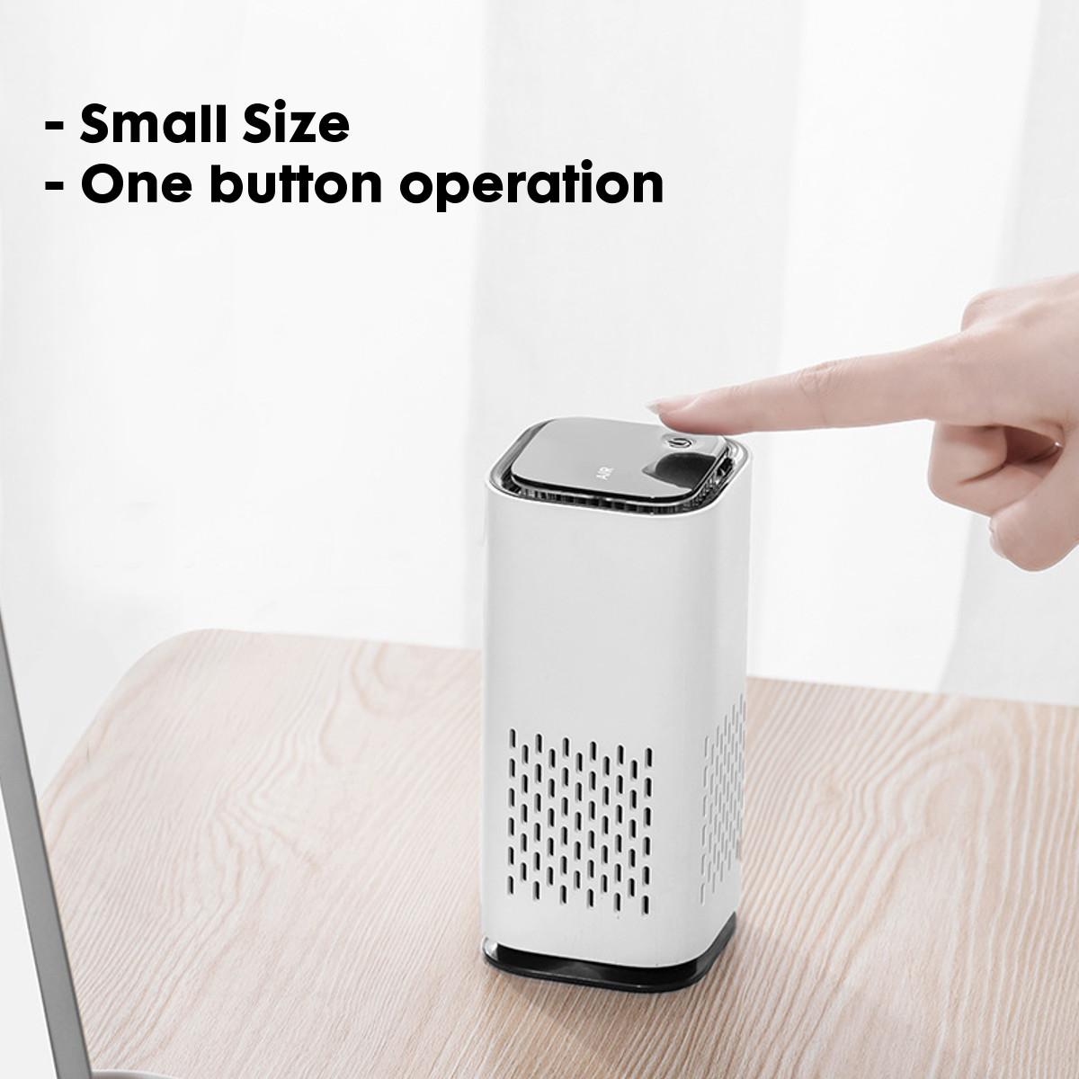 Bakeey-Mini-Air-Purifier-With-7-Color-Light-USB-Smart-Home-Car-Fresh-Oxygen-Ionizer-Smoke-Cleaner-1854025-6