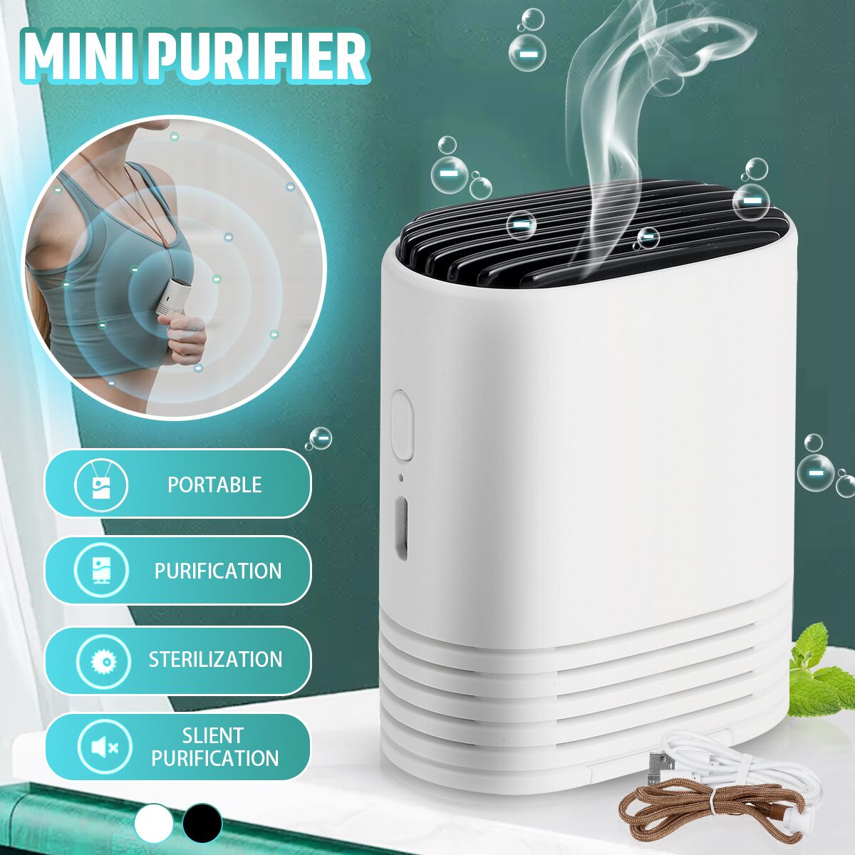Mini-Portable-Air-Purifier-Necklace-Car-Anti-fog-Formaldehyde-500ml-Battary-Capacity-8-Million-Negat-1739030-1