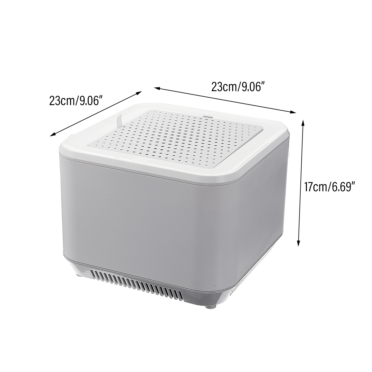 Mini-Rechargeable-Air-Purifier-2-Gear-Adjustable-PM25-Formaldehyde-HEPA-Filter-Machine-1200mAh-Batte-1739498-12