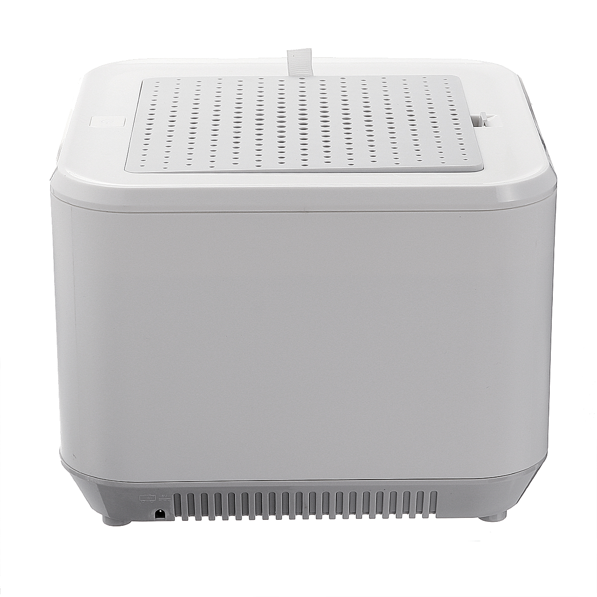 Mini-Rechargeable-Air-Purifier-2-Gear-Adjustable-PM25-Formaldehyde-HEPA-Filter-Machine-1200mAh-Batte-1739498-8